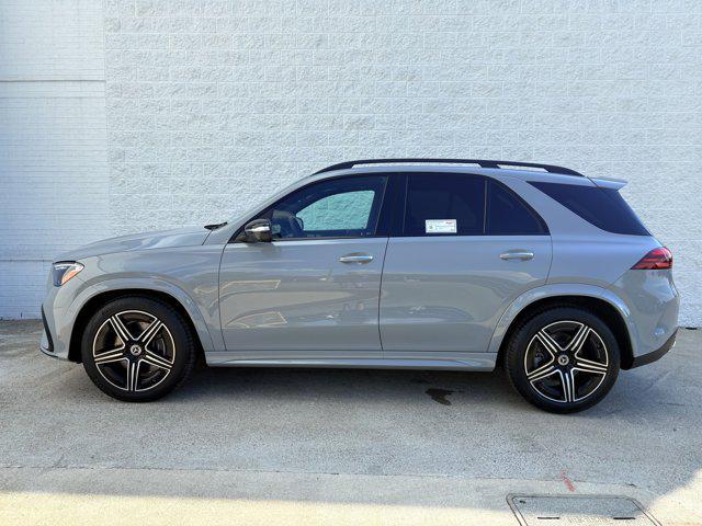 new 2025 Mercedes-Benz GLE 450 car, priced at $85,630