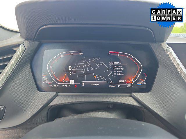 used 2024 BMW 228 Gran Coupe car, priced at $30,498