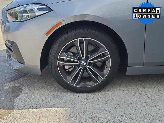 used 2024 BMW 228 Gran Coupe car, priced at $30,498