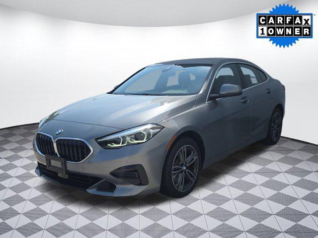 used 2024 BMW 228 Gran Coupe car, priced at $30,498