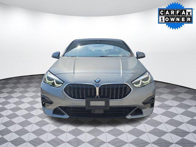 used 2024 BMW 228 Gran Coupe car, priced at $30,498
