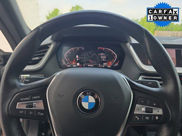 used 2024 BMW 228 Gran Coupe car, priced at $30,498