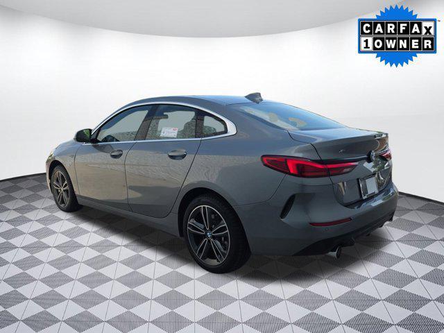 used 2024 BMW 228 Gran Coupe car, priced at $30,498