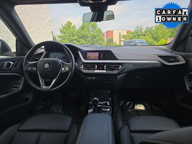 used 2024 BMW 228 Gran Coupe car, priced at $30,498