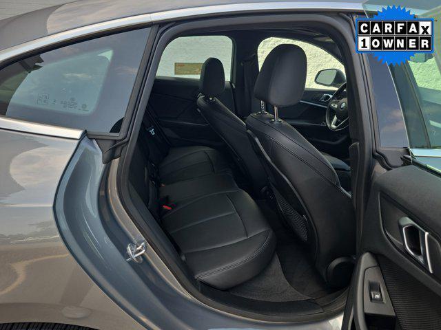 used 2024 BMW 228 Gran Coupe car, priced at $30,498