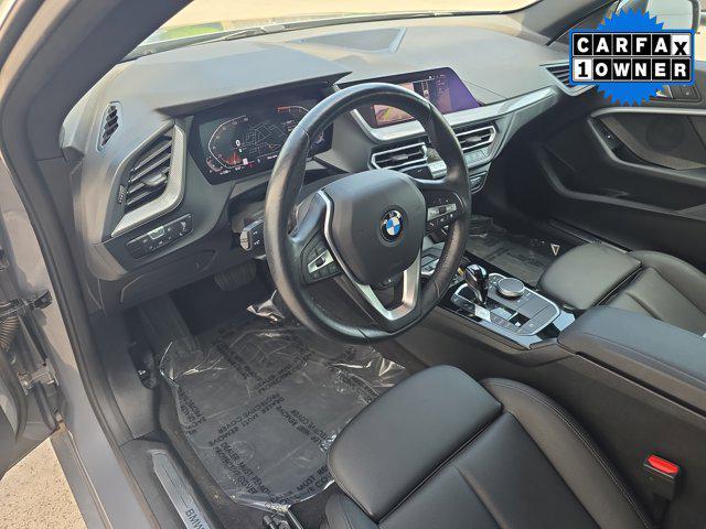 used 2024 BMW 228 Gran Coupe car, priced at $30,498