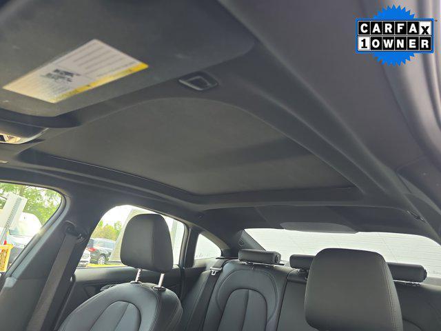 used 2024 BMW 228 Gran Coupe car, priced at $30,498
