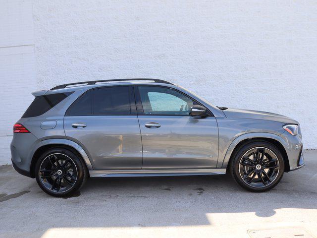 new 2025 Mercedes-Benz GLE 450 car, priced at $92,185