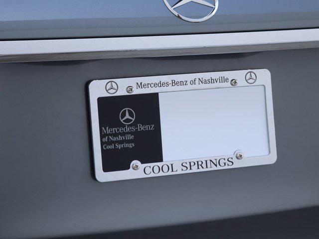 new 2025 Mercedes-Benz GLE 450 car, priced at $92,185
