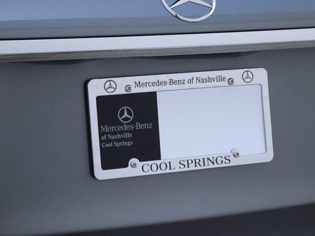 new 2025 Mercedes-Benz GLE 450 car, priced at $92,185