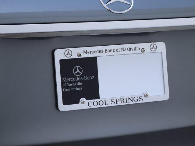 new 2025 Mercedes-Benz GLE 450 car, priced at $92,185