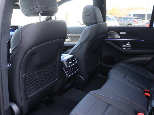 new 2025 Mercedes-Benz GLE 450 car, priced at $92,185