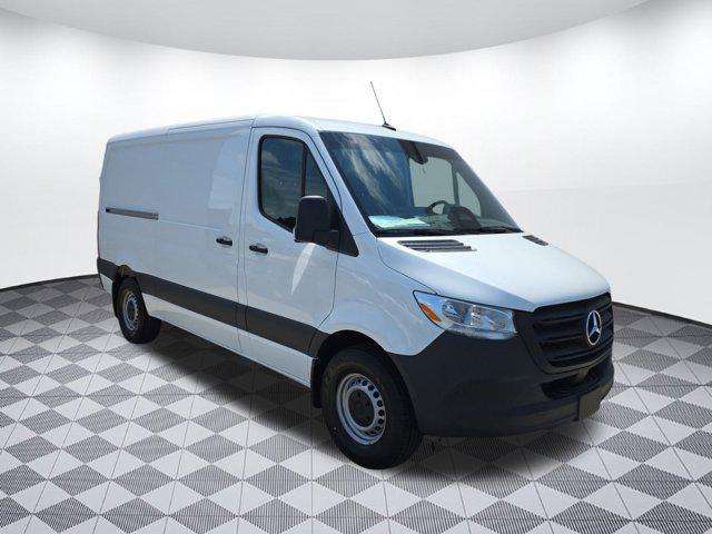 new 2025 Mercedes-Benz Sprinter 2500 car, priced at $56,813