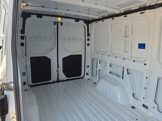 new 2025 Mercedes-Benz Sprinter 2500 car, priced at $56,813