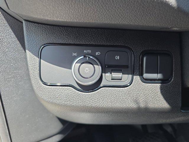 new 2025 Mercedes-Benz Sprinter 2500 car, priced at $56,813