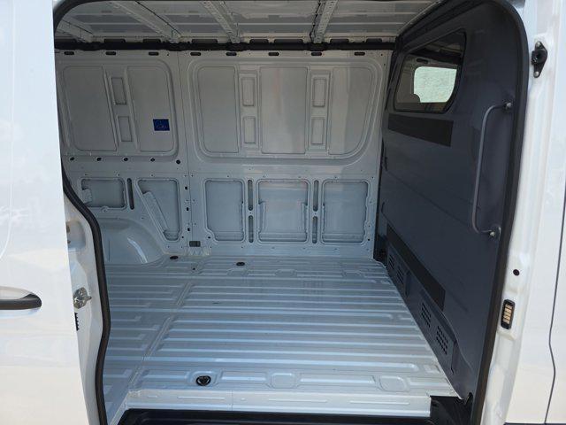new 2025 Mercedes-Benz Sprinter 2500 car, priced at $56,813
