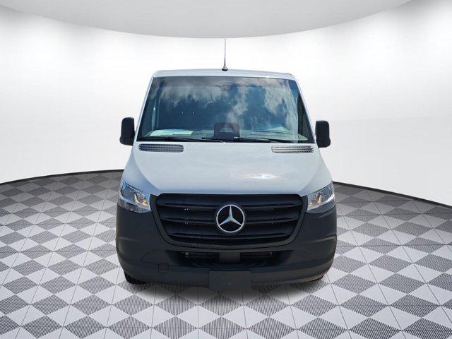 new 2025 Mercedes-Benz Sprinter 2500 car, priced at $56,813