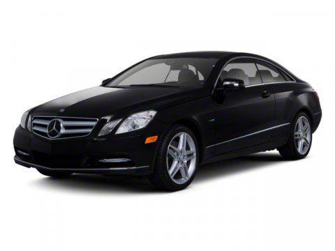used 2013 Mercedes-Benz E-Class car, priced at $18,999