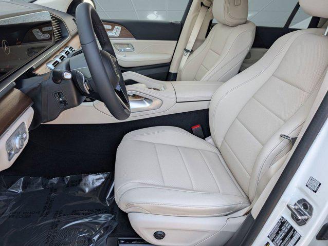 used 2025 Mercedes-Benz GLS 450 car, priced at $88,802
