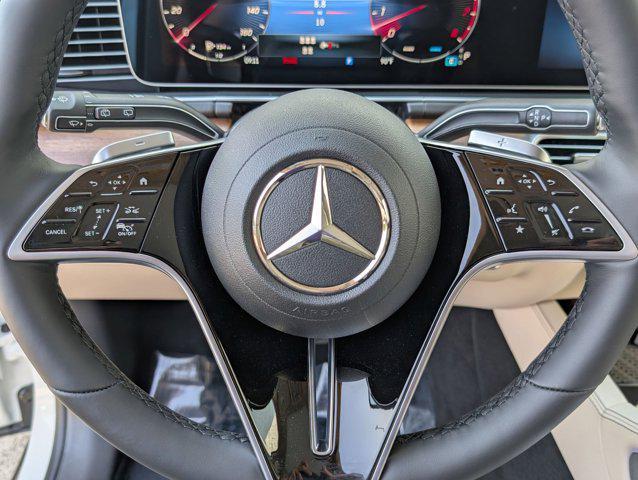 used 2025 Mercedes-Benz GLS 450 car, priced at $89,041