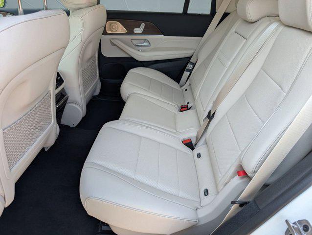 used 2025 Mercedes-Benz GLS 450 car, priced at $88,802