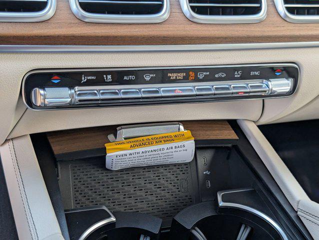 used 2025 Mercedes-Benz GLS 450 car, priced at $88,802