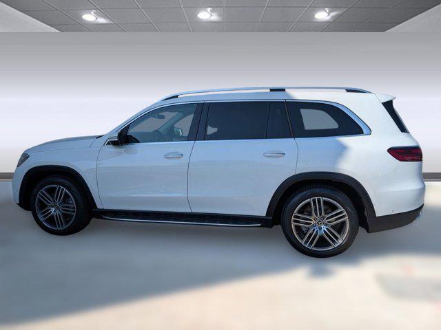 used 2025 Mercedes-Benz GLS 450 car, priced at $88,802