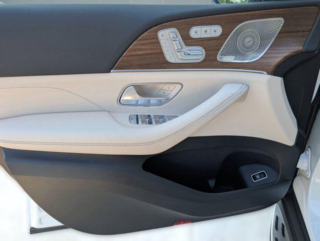 used 2025 Mercedes-Benz GLS 450 car, priced at $88,802