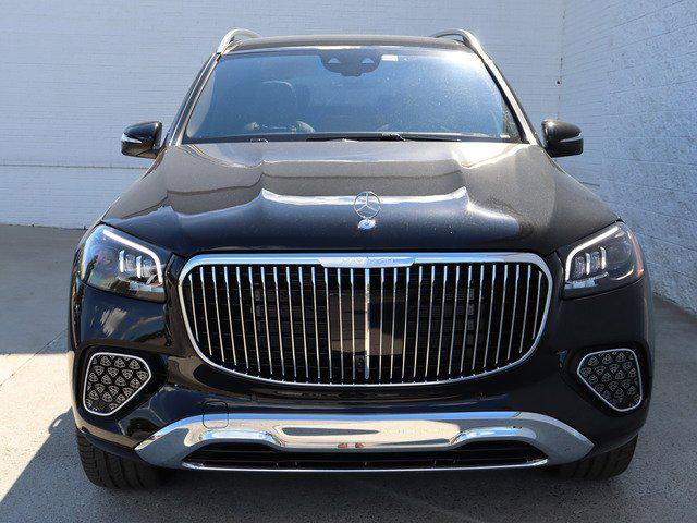 new 2024 Mercedes-Benz Maybach GLS 600 car, priced at $177,145