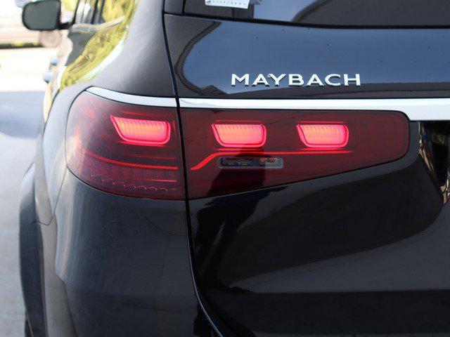 new 2024 Mercedes-Benz Maybach GLS 600 car, priced at $177,145