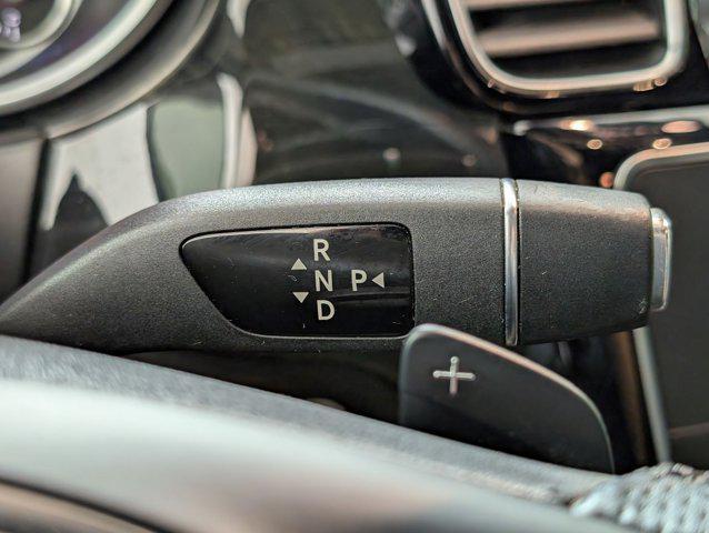 used 2017 Mercedes-Benz GLE 350 car, priced at $14,499