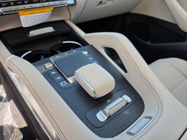 new 2026 Mercedes-Benz GLS 450 car, priced at $98,585