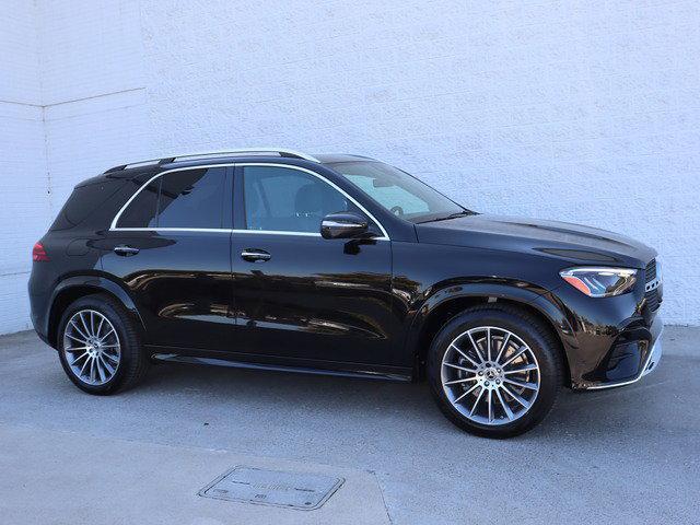 new 2025 Mercedes-Benz GLE 450e car, priced at $86,195