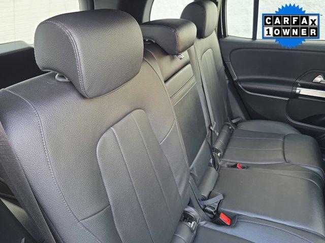 used 2021 Mercedes-Benz GLB 250 car, priced at $28,999