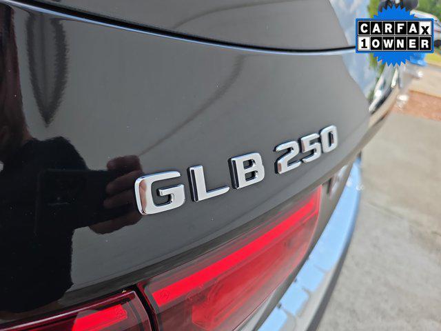 used 2021 Mercedes-Benz GLB 250 car, priced at $28,999