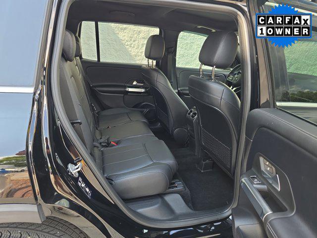 used 2021 Mercedes-Benz GLB 250 car, priced at $28,999