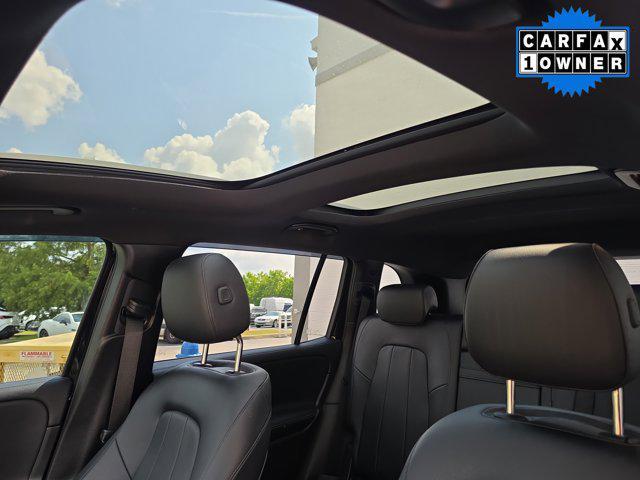 used 2021 Mercedes-Benz GLB 250 car, priced at $28,999
