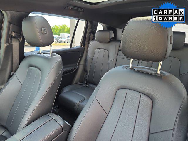 used 2021 Mercedes-Benz GLB 250 car, priced at $28,999