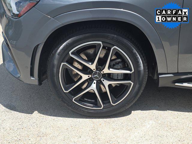 used 2023 Mercedes-Benz AMG GLE 53 car, priced at $57,997