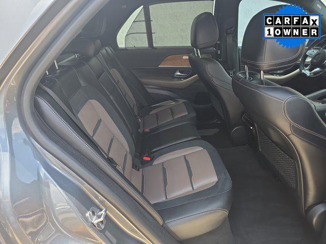 used 2023 Mercedes-Benz AMG GLE 53 car, priced at $57,997
