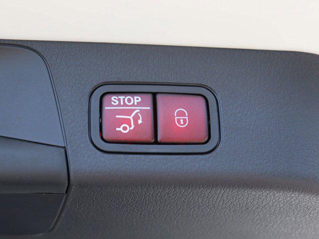 used 2025 Mercedes-Benz GLB 250 car, priced at $46,742