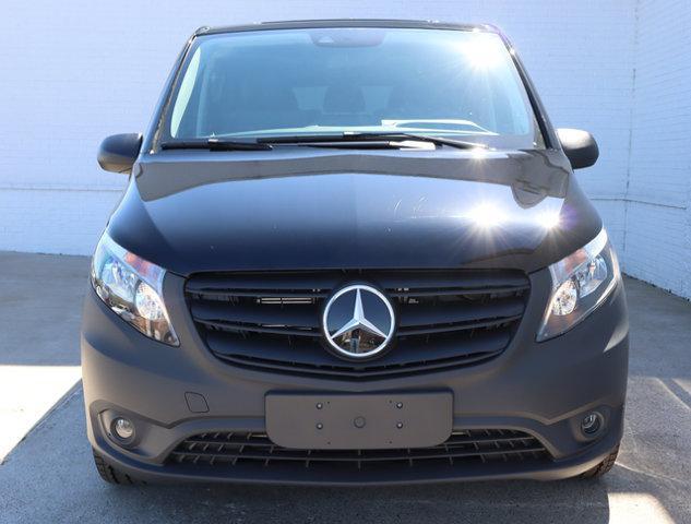 new 2023 Mercedes-Benz Metris car, priced at $54,136