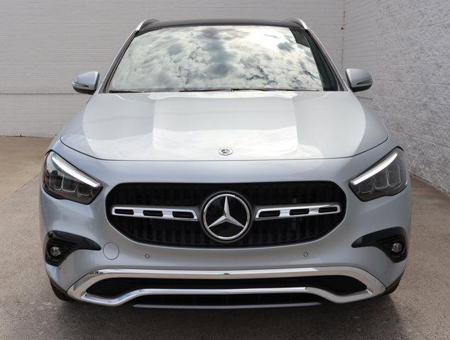 used 2025 Mercedes-Benz GLA 250 car, priced at $46,582