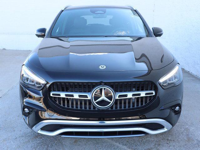 new 2025 Mercedes-Benz GLA 250 car, priced at $49,175