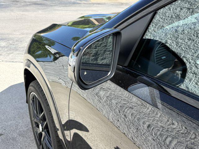 new 2025 Mercedes-Benz AMG GLE 53 car, priced at $109,950