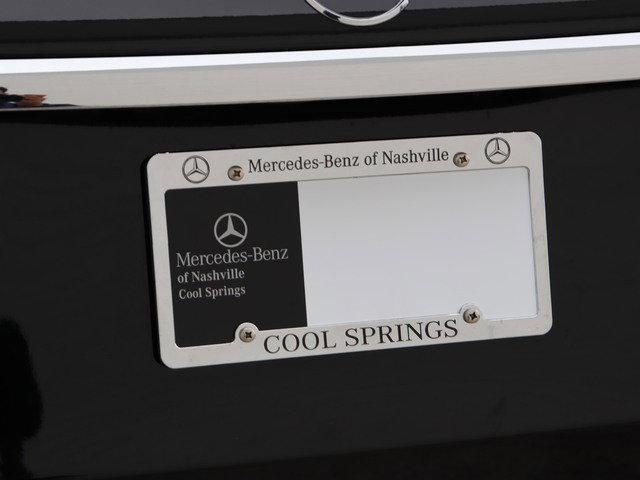 new 2025 Mercedes-Benz GLS 450 car, priced at $108,710