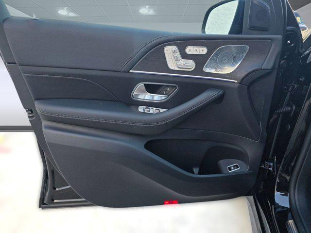 new 2026 Mercedes-Benz GLE 450 car, priced at $86,645