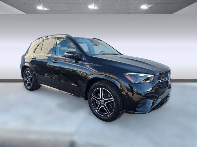 new 2026 Mercedes-Benz GLE 450 car, priced at $86,645