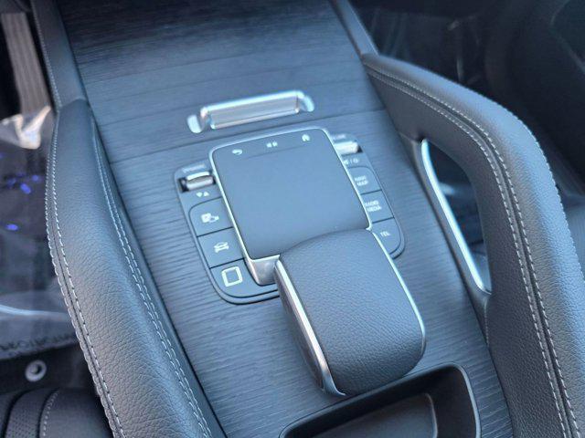 new 2026 Mercedes-Benz GLE 450 car, priced at $86,645