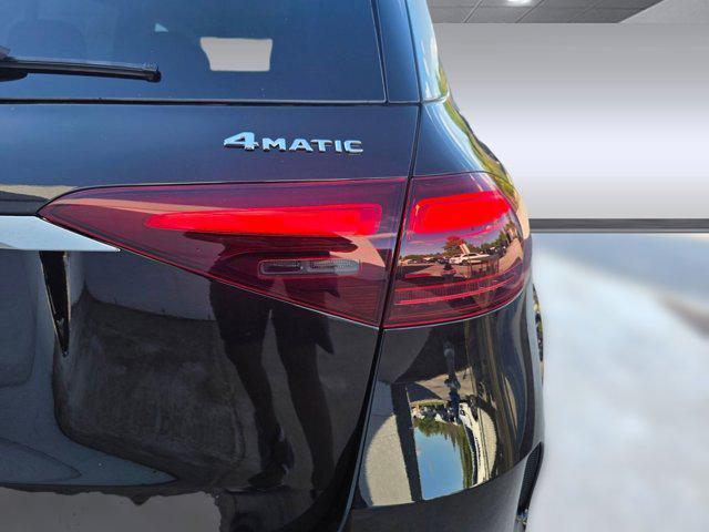 new 2026 Mercedes-Benz GLE 450 car, priced at $86,645